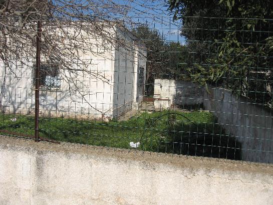 veduta prospetto esterno 1